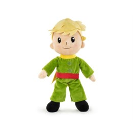 BARRADO The Little Prince: Prince Stylised T3 - Peluche 30cm