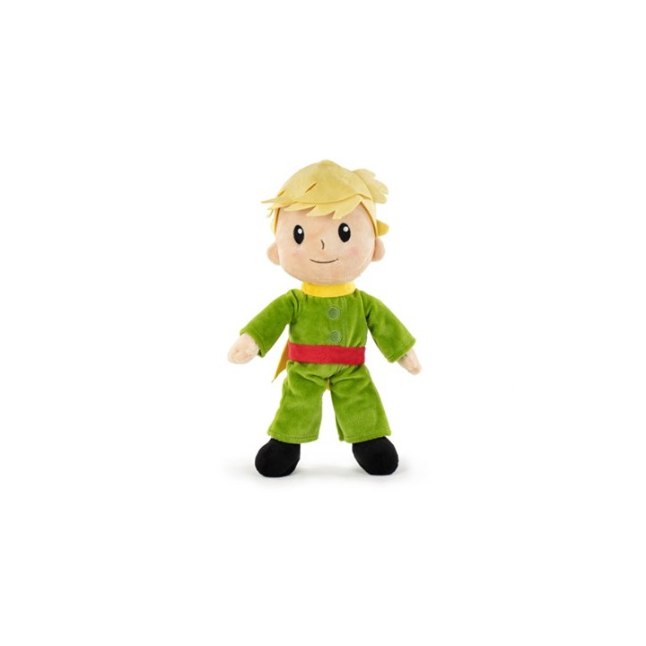 BARRADO The Little Prince: Prince Stylised T3 - Peluche 30cm