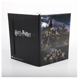 ABYSTYLE HARRY POTTER - Agenda 3D Castello Hogwarts