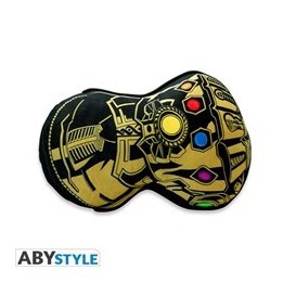 ABYSTYLE MARVEL GUANTO DELL'INFINITO CUSCINO