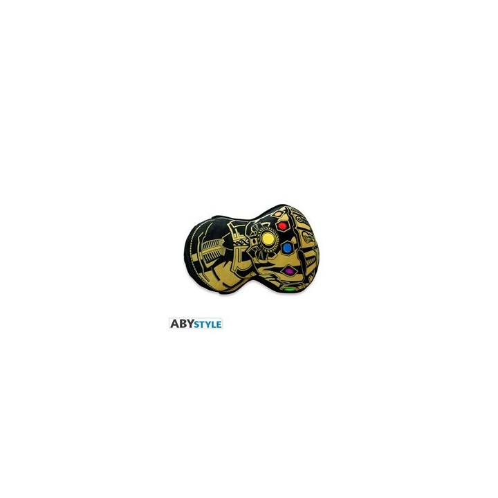 ABYSTYLE MARVEL GUANTO DELL'INFINITO CUSCINO