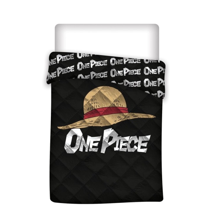 AYMAX - Copripiumone One Piece (140x200cm)