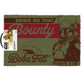 PYRAMID ZERBINO - STAR WARS: THE BOOK OF BOBA FETT (BRING ME THAT BOUNTY)