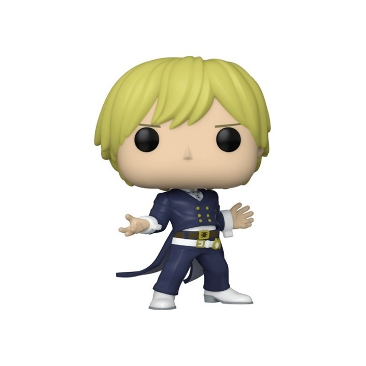 FUNKO POP My Hero Academia - 1122 Neito Monoma (Exsclusive) 9 cm