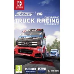 TRUCK RACING CIAB