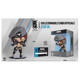 SIX COLLECTION - SERIE 6 - ZOFIA FIGURINE