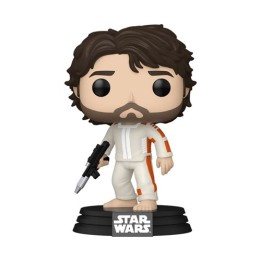 FUNKO POP Star Wars: Andor S2- Cassian Andor 9 cm