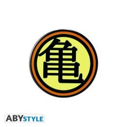 ABYSTYLE DRAGON BALL - Spille "Kame Symbol"