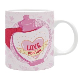 ABYSTYLE HARRY OITTER - Tazza 320 ml: "Love Potion"