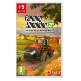 Farming Simulator 26 (CIAB)
