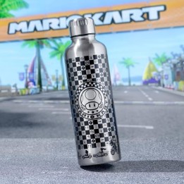 PALADONE MARIO KART BORRACCIA IN METALLO