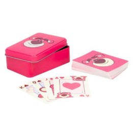 PALADONE Lotso Playing Cards in a Tin
