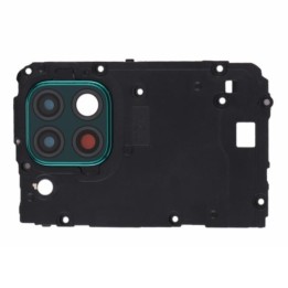 COVER POSTERIORE SUPPORTO CAMERA PER HUAWEI P40 LITE / NOVA 6 SE JNY-.