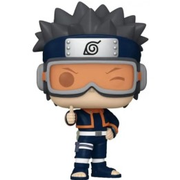 FUNKO POP Naruto - Obito Uchiha (Kid) 9 cm