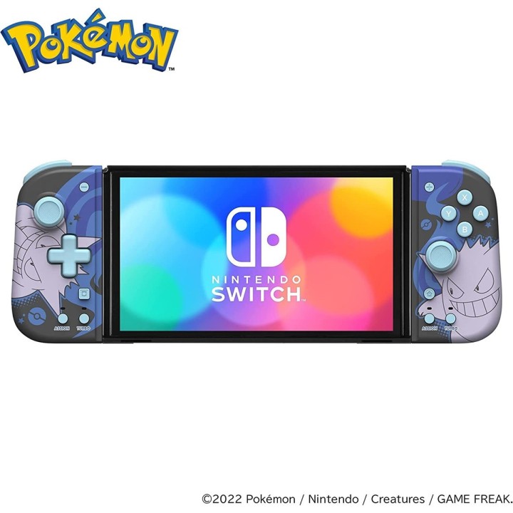 HORI Split Pad Compact Pokemon (Gengar)