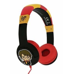 OTL - HARRY POTTER - CUFFIE BAMBINO CHIBI