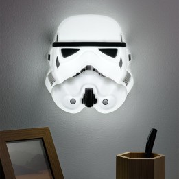 PALADONE Stormtrooper Mask Light