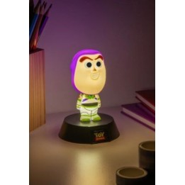PALADONE TOY STORY Buzz Lightyear Icon Light