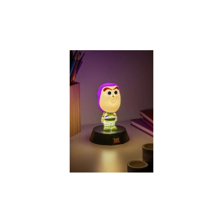 PALADONE TOY STORY Buzz Lightyear Icon Light