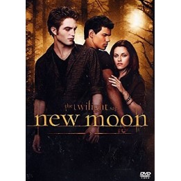 New Moon - The Twilight Saga
