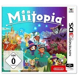 Miitopia