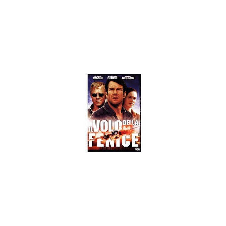 Il Volo della Fenice