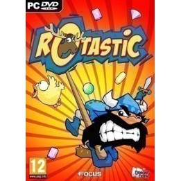 Rotastic