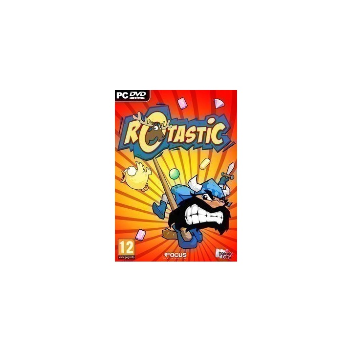 Rotastic