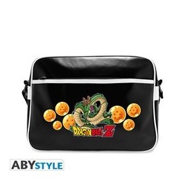 Dragon Ball Z Borsa a tracolla "Shenron" Vinyl
