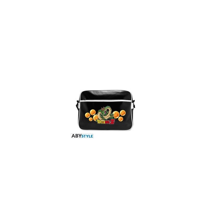 Dragon Ball Z Borsa a tracolla "Shenron" Vinyl