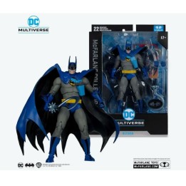McFarlane Toys 109173 - Dc Multiverse Wave 10 Batman Year Two Variant Af
