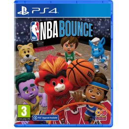 NBA Bounce