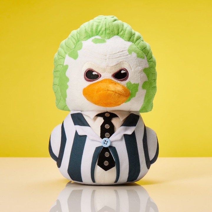 NUMSKULL Beetlejuice Tubbz PELUCHE