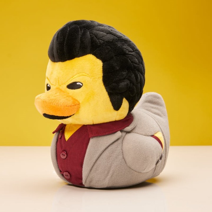 NUMSKULL - Yakuza Tubbz PELUCHE Kazuma Kiryu