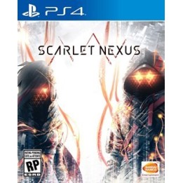 Scarlet Nexus