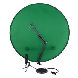 BIGBEN Multistremingkit 2 Green Screen PC