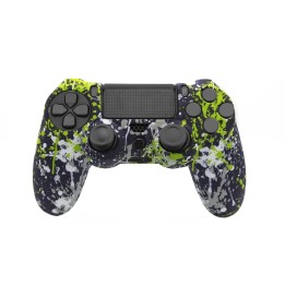 XTREME Proteggi Pad Ps4 Silicon Grip Paint