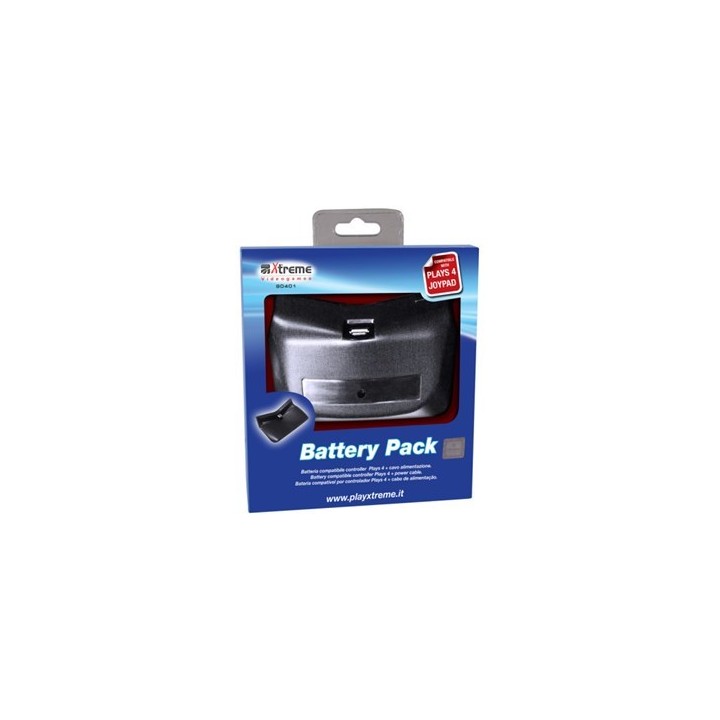 XTREME Battery Pack