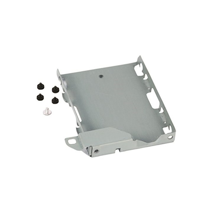 XTREME Carrello Porta HDD per PS4