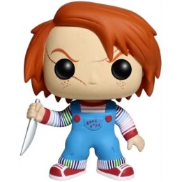 FUNKO POP Child's Play 2 - 56 Chucky 9 cm