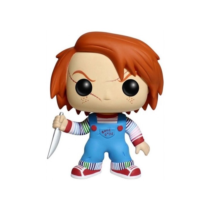 FUNKO POP Child's Play 2 - 56 Chucky 9 cm