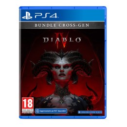 Diablo 4