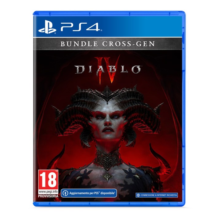 Diablo 4