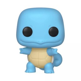 FUNKO POP Pokemon - 505 Squirtle 25cm