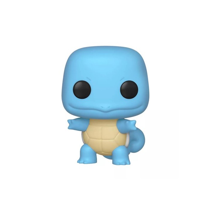 FUNKO POP Pokemon - 505 Squirtle 25cm