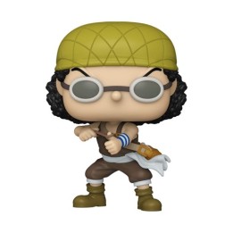 FUNKO POP One Piece S9 - 1774 Usopp 9 cm