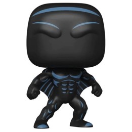 FUNKO POP Marvel: Beyond Amazing - 1109 Dusk (Special Edition) 9 cm