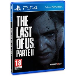 The Last of Us Parte 2