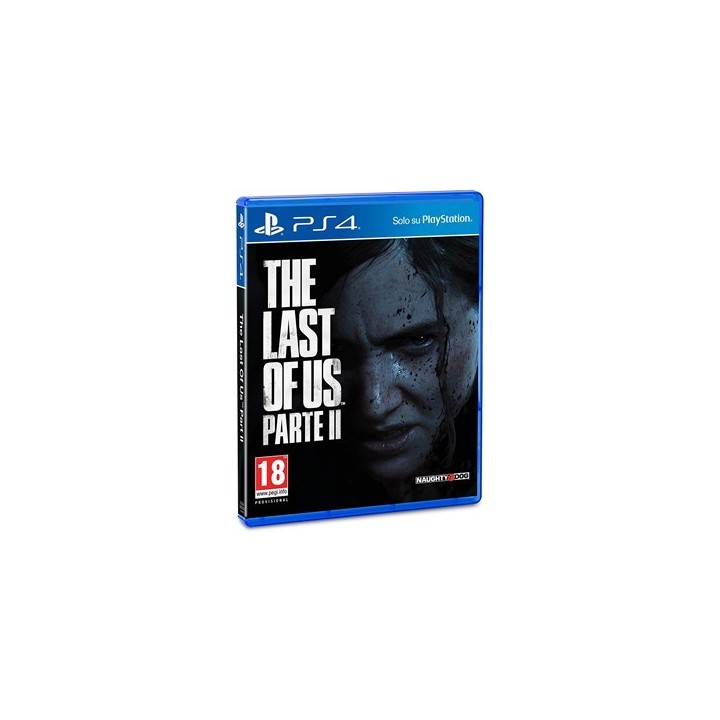 The Last of Us Parte 2