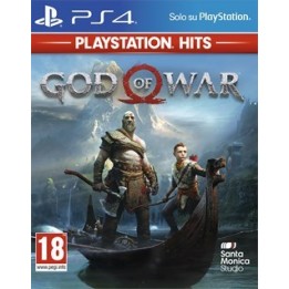 God of War (Hits)